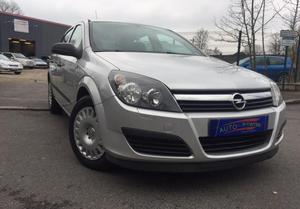 Opel Astra iii 1.6 twinport easy cosmo d'occasion