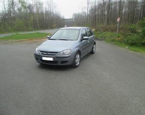 Opel Corsa III (S COSMO d'occasion