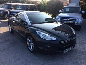 PEUGEOT RCZ  