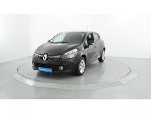 Renault Clio TCe 90 SL Limited +GPS Radar d'occasion