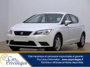 Seat Leon 1.2 TSI 110 d'occasion