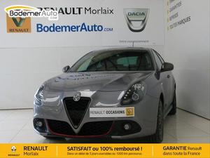 ALFA ROMEO Giulietta Série 2 2.0 JTDm 150 ch S&S 