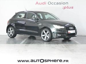 AUDI A1 1.2 TFSI 86ch Urban Sport 5 places  Occasion