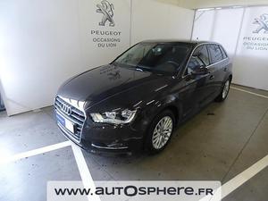 AUDI A3 1.4 TFSI 150ch ultra COD Ambiente S tronic 