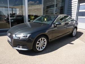 AUDI A4 1.4 TFSI 150ch Design Luxe S tronic  Occasion