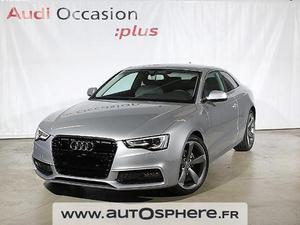 AUDI A5 2.0 TDI 190 A.Luxe pack S LINE  Occasion