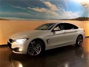 BMW 420ia 184ch Luxury  Occasion