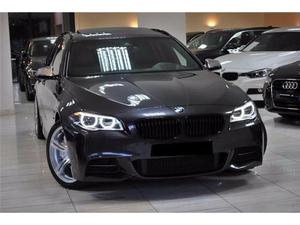 BMW M550a xDrive 381ch Exclusive Line  Occasion