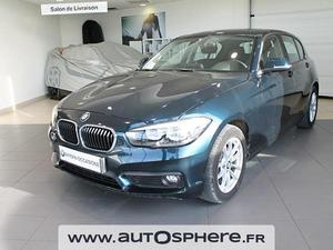BMW Serie d 116ch Business 5p  Occasion