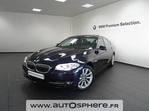 BMW Serie dA Luxe  Occasion