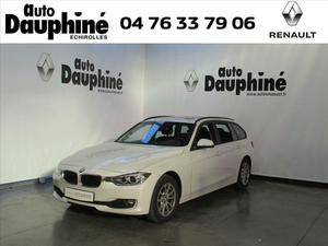 BMW Série d xDrive 184 ch 129 g Lounge A  Occasion