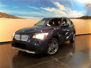 BMW X1 xDrive18d 136ch Confort  Occasion