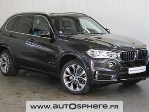 BMW X5 xDrive40eA 313ch Exclusive  Occasion