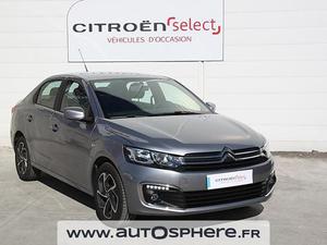 CITROEN C-Elysee BlueHDi 100ch Live  Occasion