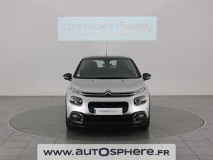 CITROEN C3 BlueHDi 75ch Feel Business S&S  Occasion