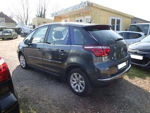 CITROEN C4 Picasso C4 Picasso E-HDI Airdream Business 110ch