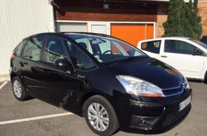Citroen C4 Picasso 1,6 L HDI 110 cv Pack ambiance d'occasion