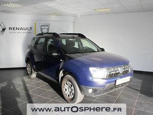 DACIA Duster 1.5 dCi90 Lauréate 4X Occasion