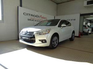 DS DS 4 1.6 e-HDi115 Airdream Executive ETG Occasion