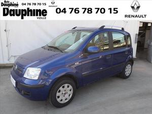 FIAT Panda 1.3 Multijet 16V Emotion  Occasion