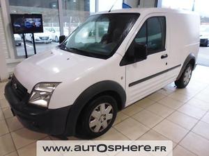 FORD Transit 200C 1.8 TDCi 75ch Cool Pack  Occasion