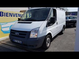 FORD Transit FOURGON 260CP 2.2 TDCI  Occasion