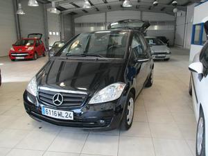 Mercedes-Benz Classe A 180 CDI Classic Contact II 