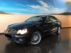 Mercedes-benz CL 220 CDI Elegance BA  Occasion