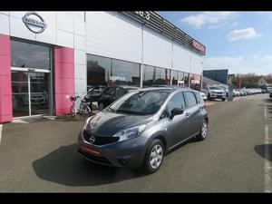 NISSAN Note ch Visia Euro Occasion