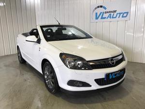 OPEL Astra ASTRA TWINTOP 1.9 CDTI150 FAP  Occasion