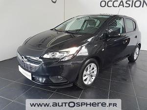 OPEL Corsa ch Graphite 5p  Occasion