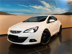 Opel Astra 1.4 Turbo 120ch Sport Start et Stop  Occasion