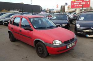 Opel Corsa II (S VIVA d'occasion