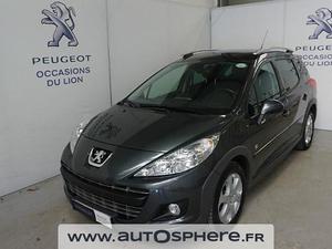 PEUGEOT 207 SW 1.6 VTi Outdoor  Occasion