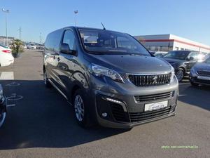 PEUGEOT Autre Traveller Standard Business Bluehdi 115 S Et S