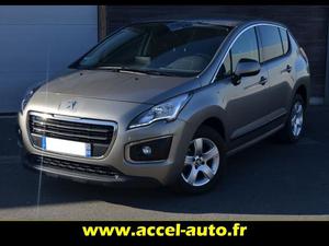 PEUGEOT  BLUEHDI 115 BUSINESS PACK S&S  Occasion