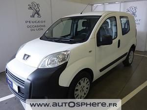 PEUGEOT Bipper 1.3 HDi FAP Confort STT  Occasion