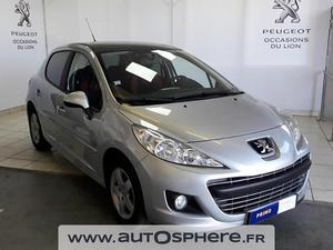 PEUGEOT  HDi70 Série 64 5p  Occasion