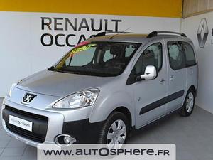 PEUGEOT Partner 1.6 HDi90 Outdoor  Occasion