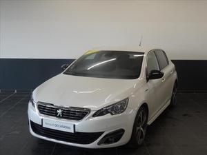 Peugeot  BLUEHDI 150CH FAP BVM6 GT LINE  Occasion