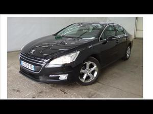 Peugeot  HDI 140 ACTIVE.GPS  Occasion
