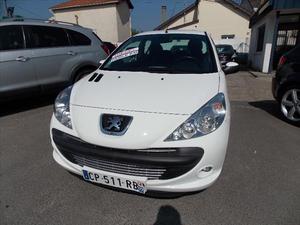 Peugeot  HDI FAP GENERATION 3P  Occasion