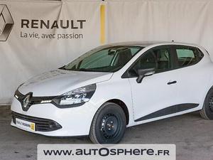RENAULT Clio 1.5 dCi 75ch energy Air Euro Occasion
