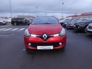 RENAULT Clio Estate Limited Dci 90 + Gps  Occasion
