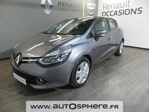 RENAULT Clio dCi 90 Energy Business 82g 5p  Occasion