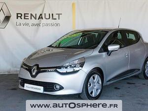 RENAULT Clio dCi 90ch energy Business 82g 5p  Occasion