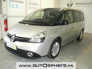 RENAULT Grand Espace 2.0 dCi 175ch Initiale  Occasion
