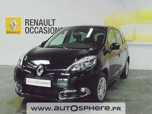 RENAULT Grand Scenic 1.2 TCe 130ch energy Zen 7 places 
