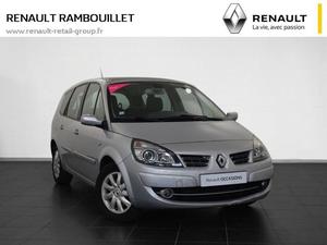 RENAULT Grand Scenic 2.0 DCI 150 EXCEPTION 7 PL 