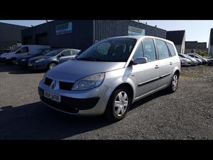 RENAULT Grand Scenic GRAND SCENIC II 1.9 DCI 120CH CONFORT